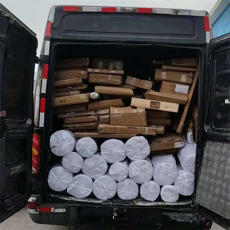 辽宁抚顺抚顺县到苍南物流公司——一站式服务，让货运更便捷（苍南的物流专线）