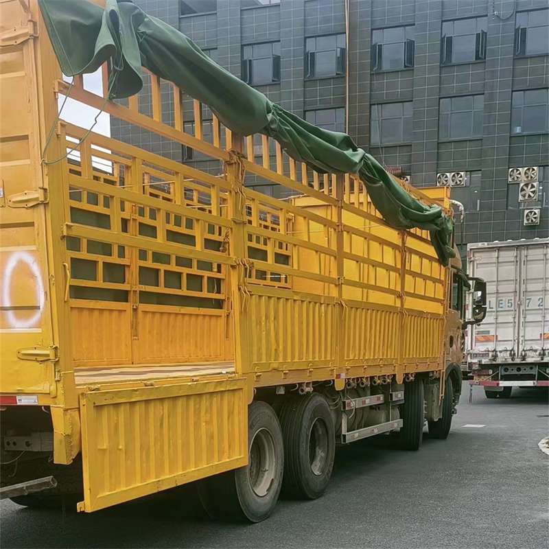辽宁抚顺抚顺县至宜宾货运专线一站式物流服务，让货物畅行无忧