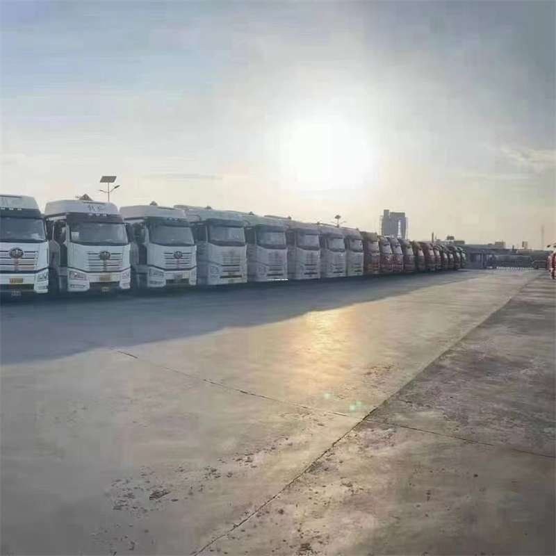 辽宁抚顺抚顺县到福建物流公司——专业货运，全程无忧