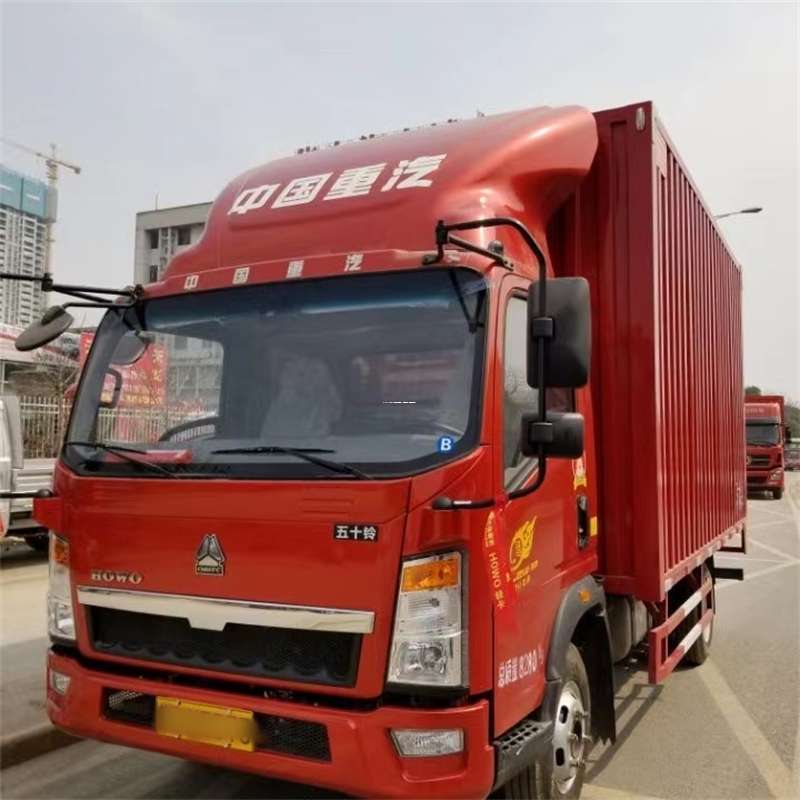 辽宁抚顺抚顺县到湖北物流公司——一站式服务，让货运更轻松