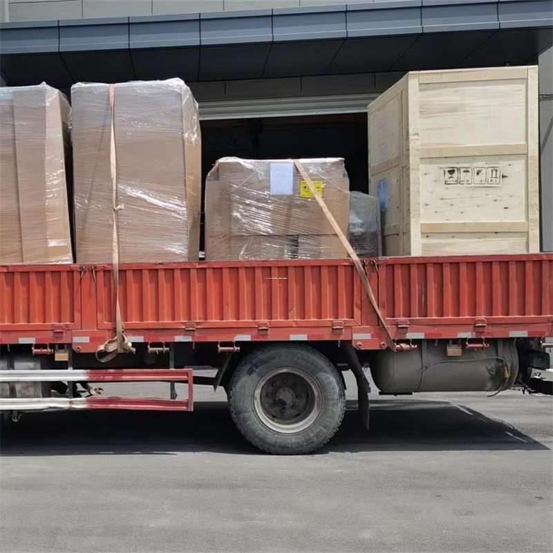 辽宁抚顺抚顺县到朔州物流公司——一站式服务，让货运更便捷