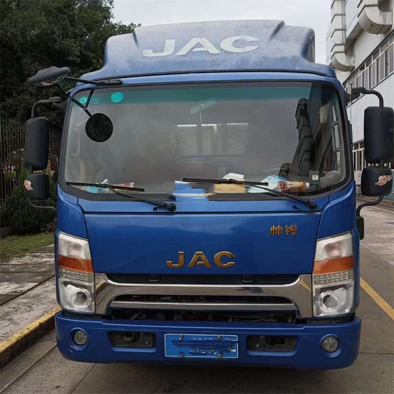 辽宁抚顺抚顺县到秦皇岛物流公司一站式服务，让货运更轻松