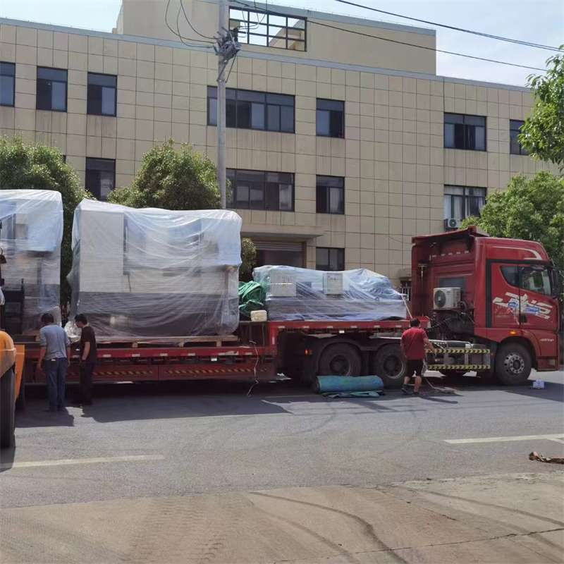 辽宁抚顺抚顺县到南京物流公司一站式服务，让货运更轻松