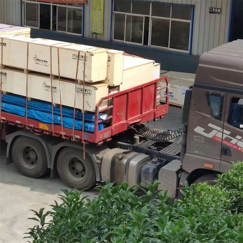 辽宁抚顺抚顺县到海口物流公司一站式服务，让货运更轻松